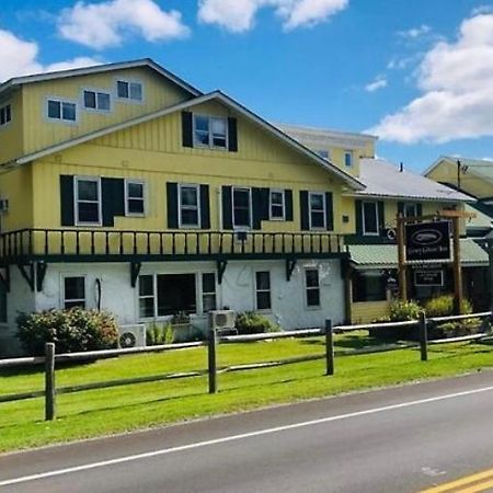 Gray Ghost Inn Вест-Довер Екстер'єр фото